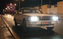 تويوتا كراون